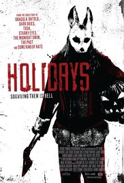 Holidays (2016) Free Movie