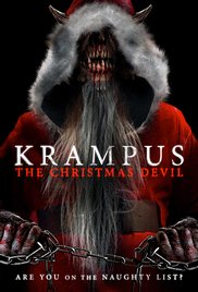Krampus: The Christmas Devil (2013) Free Movie