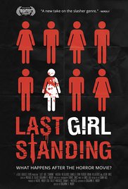 Last Girl Standing (2015) Free Movie M4ufree