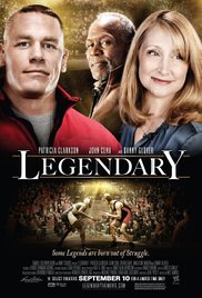 Legendary (2010) Free Movie