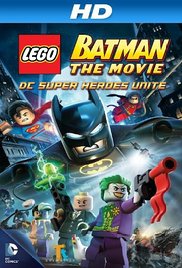 LEGO Batman: The Movie  DC Super Heroes Unite (Video 2013) M4uHD Free Movie