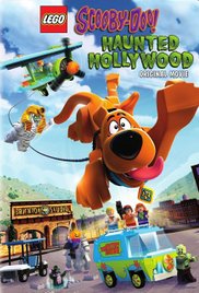 Lego ScoobyDoo!: Haunted Hollywood (Video 2016) Free Movie