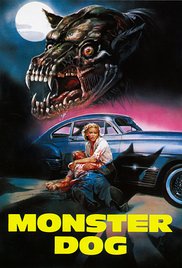 Monster Dog (1984) Free Movie