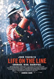 Life on the Line (2015) Free Movie M4ufree