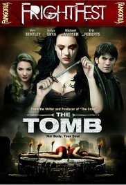 The Tomb (2009) M4uHD Free Movie