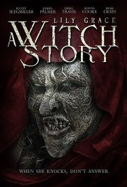 Lily Grace: A Witch Story (2015) M4uHD Free Movie