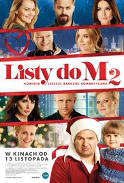 Letters to Santa 2 (2015) Free Movie