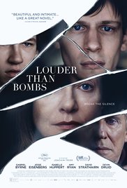 Louder Than Bombs (2015) Free Movie M4ufree