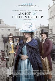 Love & Friendship (2016) Free Movie