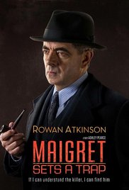 Maigret Sets a Trap (TV Movie 2016) Free Movie