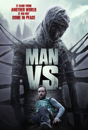 Man Vs. (2015) M4uHD Free Movie