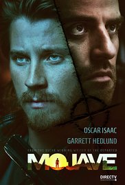 Mojave (2015) Free Movie