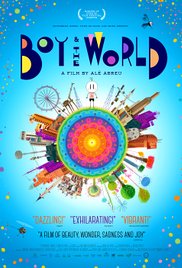 Boy & the World (2013) Free Movie M4ufree