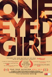 One Eyed Girl (2014) M4uHD Free Movie