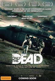Only the Dead (2015) Free Movie M4ufree