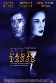 Past Tense (1994) Free Movie