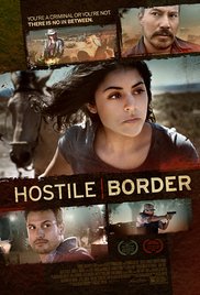 Hostile Border 2015 Free Movie