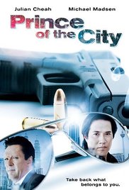 Prince of the City (2012) Free Movie M4ufree