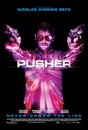 Pusher (2012) M4uHD Free Movie
