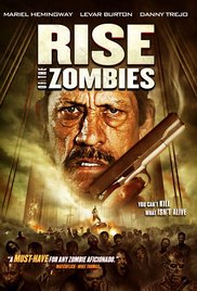 Rise of the Zombies (2012) M4uHD Free Movie