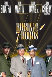 Robin and the 7 Hoods (1964) Free Movie