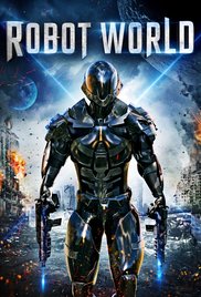 Robot World 2016 Free Movie