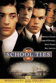 School Ties (1992) Free Movie