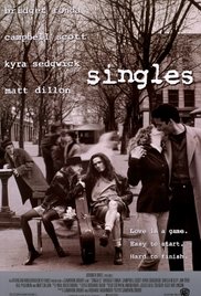 Singles (1992) Free Movie M4ufree