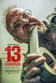 13 Cameras (2015) Free Movie M4ufree