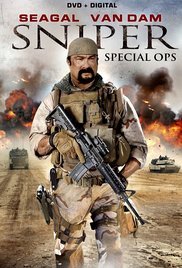Sniper: Special Ops (2016) Free Movie