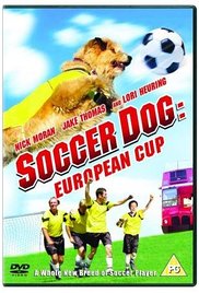 Soccer Dog: European Cup (2004) Free Movie