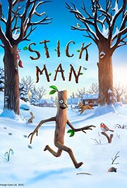 Stick Man (TV Short 2015) M4uHD Free Movie