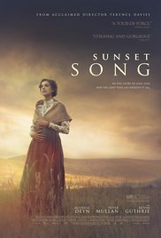 Sunset Song (2015) Free Movie