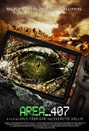 Area 407 (2012) Free Movie M4ufree