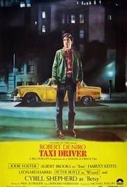 Taxi Driver (1976) Free Movie