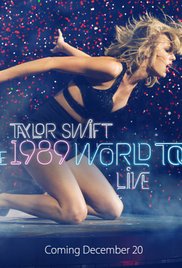 Taylor Swift: The 1989 World Tour Live (2015) Free Movie