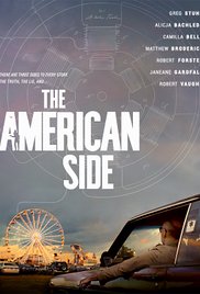 The American Side (2016) M4uHD Free Movie