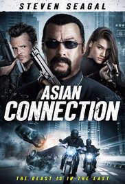The Asian Connection (2016) Free Movie