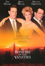 The Bonfire of the Vanities (1990) Free Movie