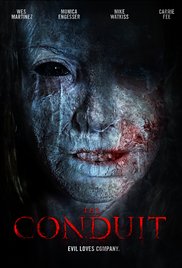 The Conduit (2016) Free Movie