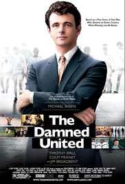 The Damned United (2009) Free Movie