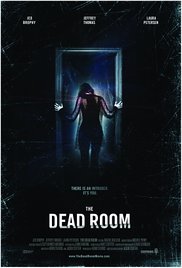 The Dead Room (2015) M4uHD Free Movie