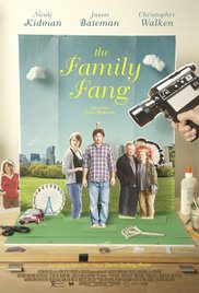 The Family Fang (2015) Free Movie