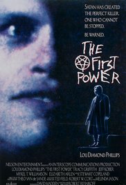 The First Power (1990) M4uHD Free Movie