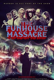 The Funhouse Massacre (2015) Free Movie M4ufree