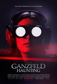 The Ganzfeld Haunting (2016) Free Movie