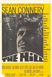 The Hill (War Drama 1965) Free Movie