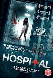 The Hospital (2013) M4uHD Free Movie