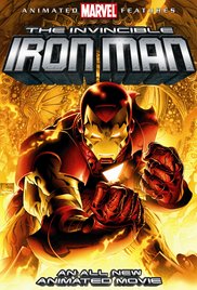 The Invincible Iron Man (2007) Free Movie