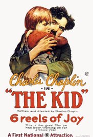 Charlie Chaplin The Kid (1921) Free Movie M4ufree